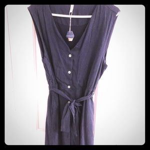 Pinkblush maternity dress